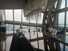 -瑞吉酒店 · Elba 欧尔巴意大利餐厅· 精致意餐·云端聚会