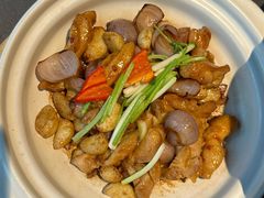 -旺顺阁·北京菜·烤鸭(大望路店)