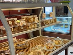 -嗒令甜品·主题融合料理餐厅(首座时代店)