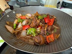 -北门饭店(三香路店)