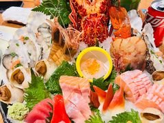 -和创柚子·会席日本料理(新区淮海街店)