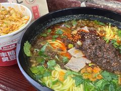 -一品飘香米线(一中总店)
