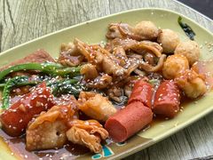 -三爷糟粕醋·鲜鱼汤·海南特色小吃(新华南路店)