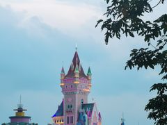 -厦门方特梦幻王国