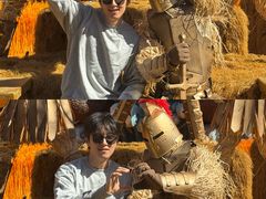 -波塞冬旅游度假区