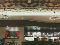 -星巴克(威尼斯人店)