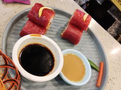 -点都德(龙之梦店)