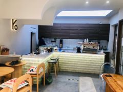 -KYO COFFEE(胶州路店)