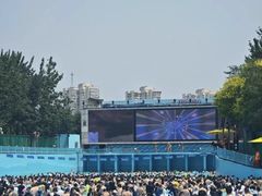 -欢乐水魔方水世界