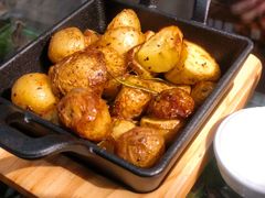 小土豆-初拾·花里餐厅(钜城华亿店)