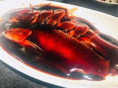 -老头儿油爆虾·知味杭州(爱琴海购物中心)