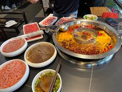 -俏媳妇火锅(宽窄巷子店)