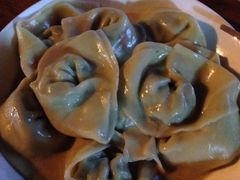 拌馄饨-潘国仙耳光馄饨(黄家阙路店)