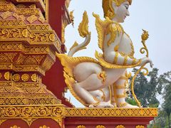 -西双版纳勐泐文化旅游区