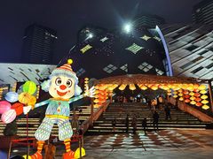 -重庆国际马戏城
