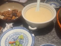 -南京大牌档(青岛万象城店)