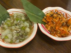 -食喜料理(诸城店)