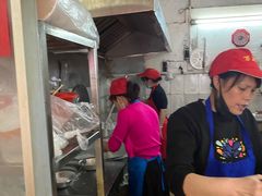 -万年昌传统榨粉店(蒲庙总店)