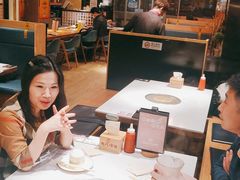 大堂-七八冷面·延边朝鲜族美食(欢乐谷店)