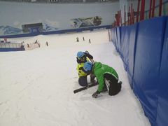 -哈尔滨热雪奇迹