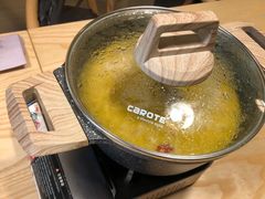 -十二舍·湯物素煮(江泰潤政店)