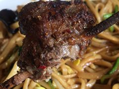 烤大腰-伊隆斋(什刹海店)