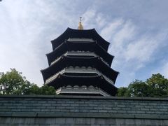 -西湖游船
