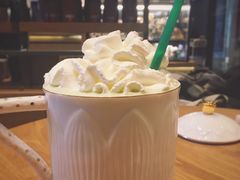 -星巴克(北辰西路店)