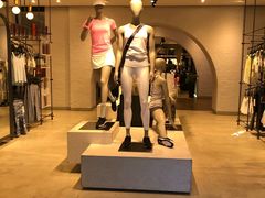 -lululemon(新天地店)