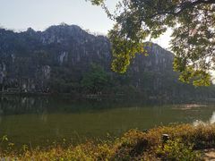 -星湖旅游景区七星岩