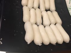 -新石器烤肉(之心城店)