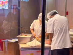 -南翔馒头店(豫园店)