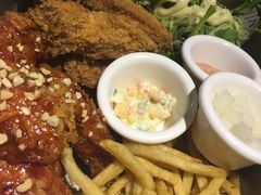 -火炉火自助餐(枫蓝国际店)