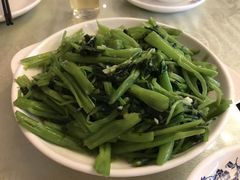 -马虎风味菜馆(王府园小区店)