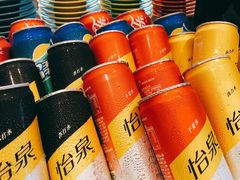 -味餐厅·海鲜·火锅·自助餐