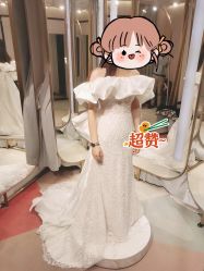 -LA GRACE高端婚纱礼服定制馆