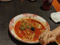 -福苗小骆驼烧烤(曲江店)