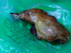 烤鸡-大益烤鸡