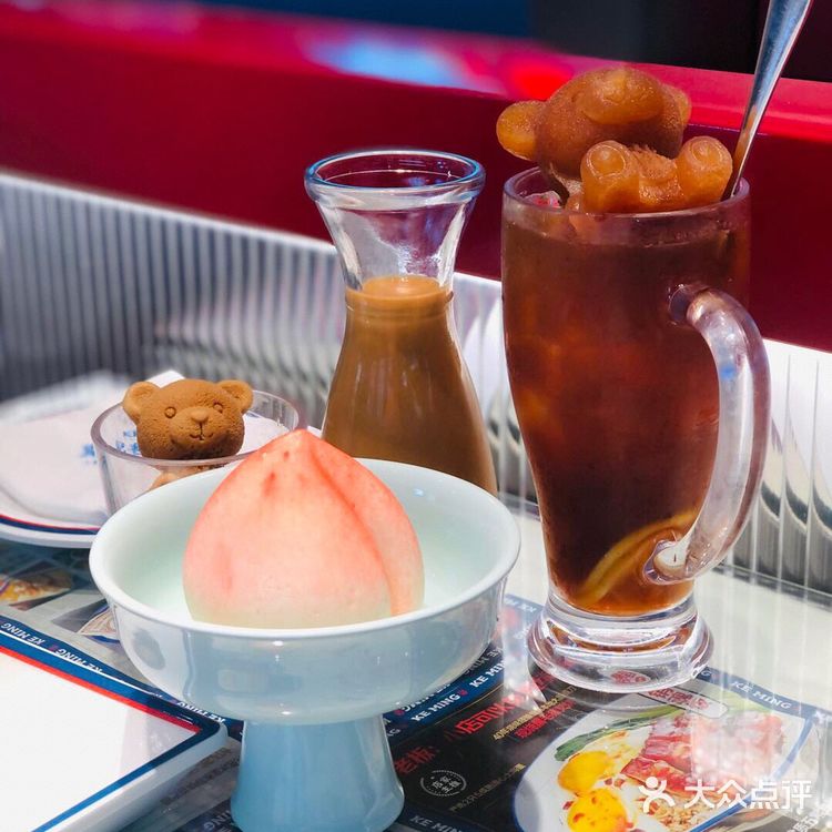 深圳探店|经典港味,心中的No.1港式茶餐厅