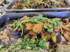 -沈姐万州烤鱼(沙坪坝七中店)