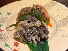 -御牛道日式烤肉料理(杭州万象城店)