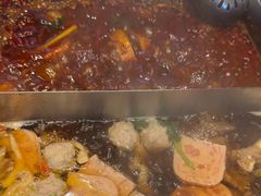 -大妙火锅·非物质文化遗产(东湖公园店)