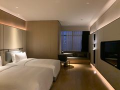 -深圳滨河时代ICON LAB艾垦酒店