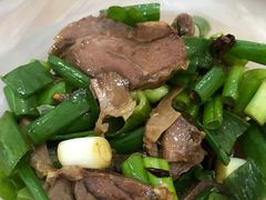 -老三羊汤【北兴隆街店】