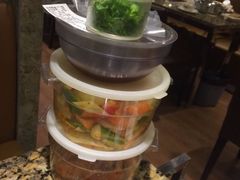 -黄记煌三汁焖锅(新世纪广场店)