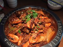 -胖哥俩肉蟹煲(河北勒泰购物中心店)
