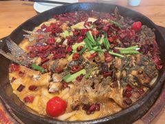 -老板恋上鱼(环山路店)