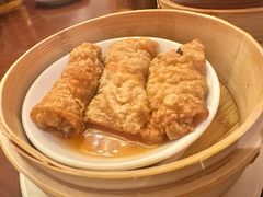 -杭州JW万豪酒店-万豪中餐厅