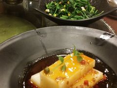 鸭冻-西安烤鸭店(369烤鸭王店)