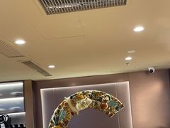 -霸王茶姬(上海恒基名人店)